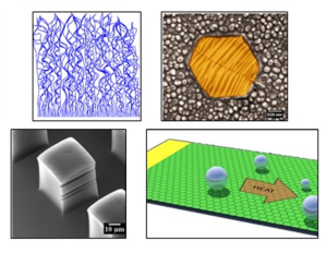 Mu Material Research // MU Materials Science & Engineering Institute
