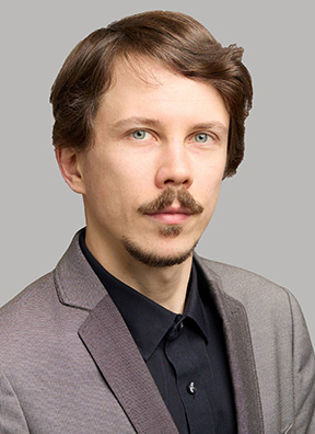 Pavlo Sukhachov