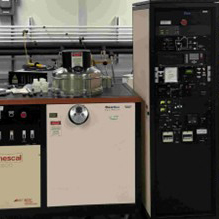 E-beam deposition system