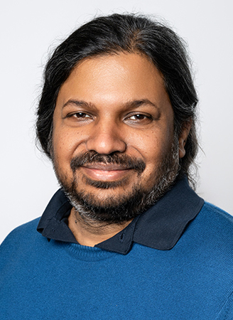 Naren Narayanan